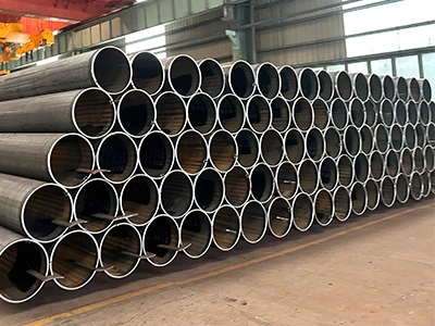 ASTM A213 T9 Alloy Steel Tube