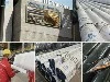 Shipment To Mexico – Octal Pipe Delivers API 5L Grade B Seamless Pipes With 3LPE Coating