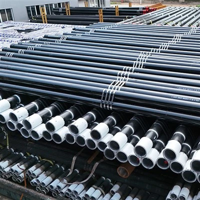 High Collapse (HC) Casing